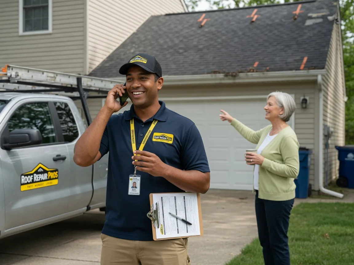Roof Repair Clementon, NJ FAQs